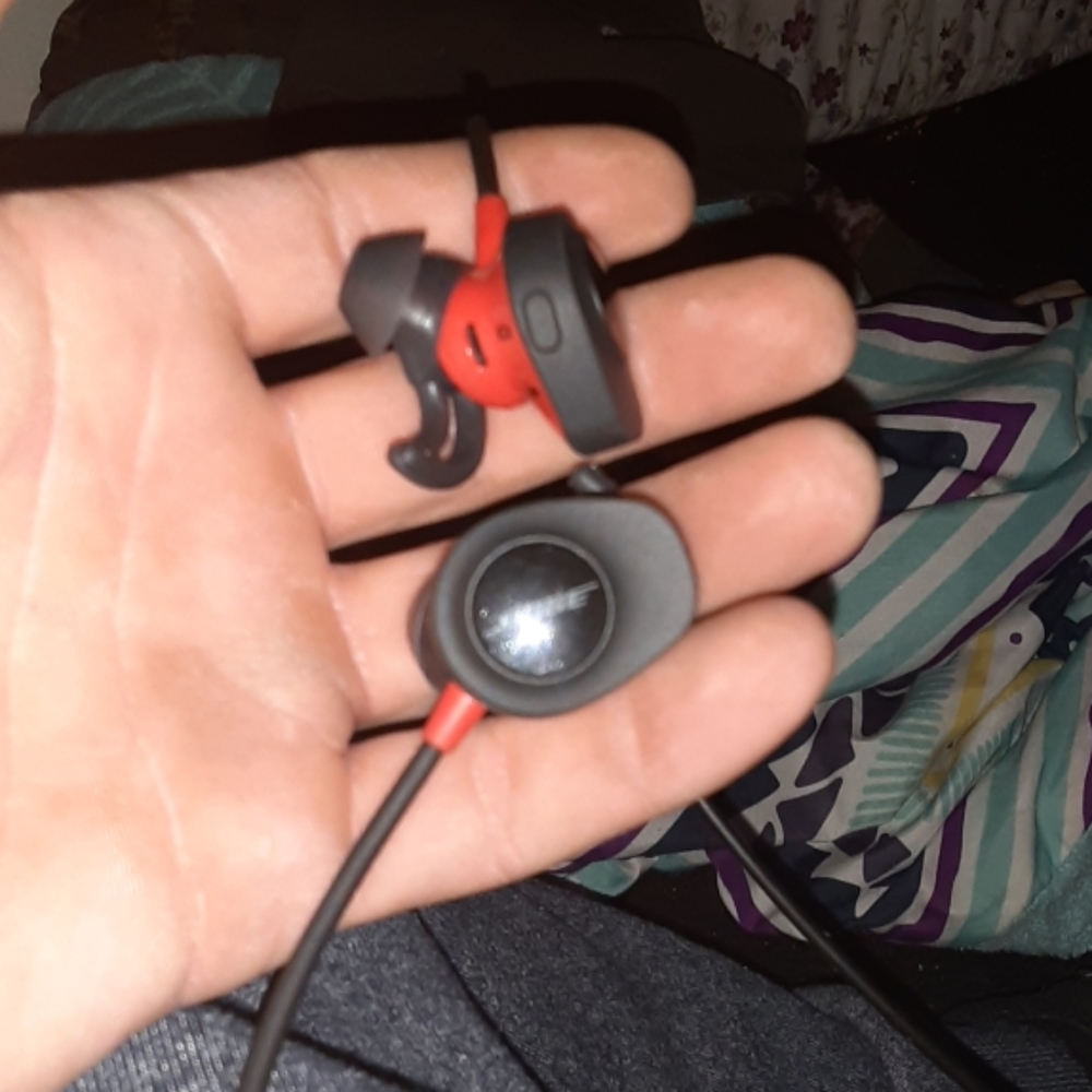 Headphones
